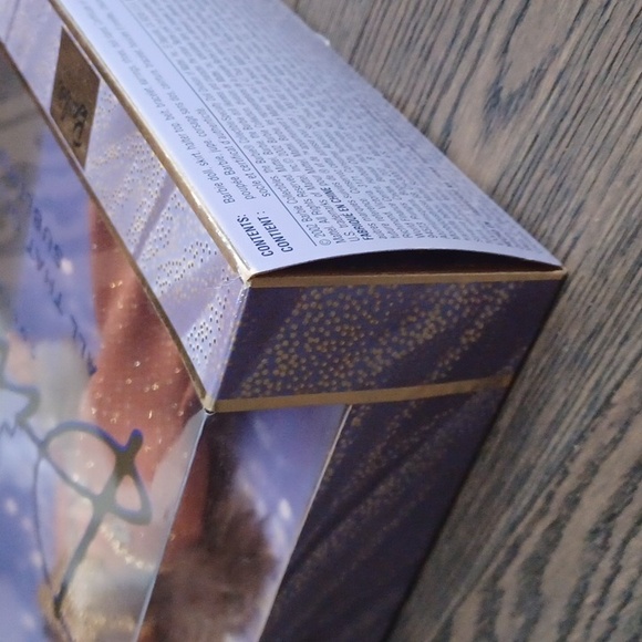 2002 Barbie Sublime Diva Collection Doll All That Glitters Waist Mattel #55426 - Picture 9 of 12